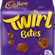 Twirl Bites