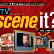 TV Scene It Deluxe Edition
