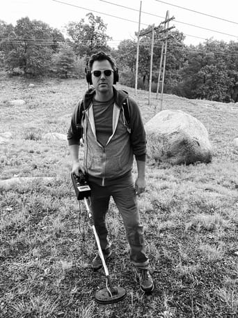 Metal Detector Maniac (2021)