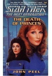 The Death of Princes (John Peel)