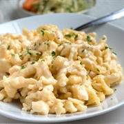 Käsespätzle