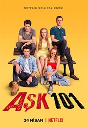 Aşk 101 (Love 101) (2020)