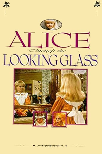 Alice: Through the Looking-Glass (1985)