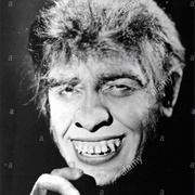 Mr.Hyde - Dr.Jekyll and Mr.Hyde