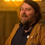 Ben Wheatley