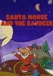 Santa Mouse and the Ratdeer (2000)