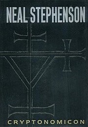 Cryptonomicon (Neal Stephenson)