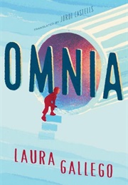 Omnia (Laura Gallego)