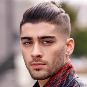 Zayn