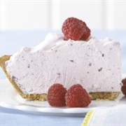 Yogurt Pie