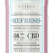 Harney & Sons THD Refresh Tea