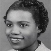 Alberta Odell Jones