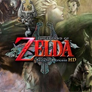 The Legend of Zelda: Twilight Princess