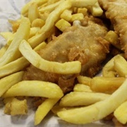 Fish N Chips