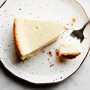Cheesecake