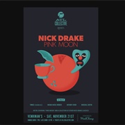 Nick Drake - Cello Song