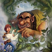 Jack and the Beanstalk