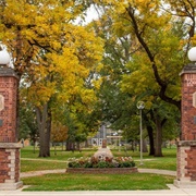 Northern State University