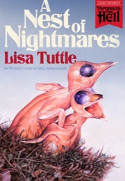 A Nest of Nightmares (Lisa Tuttle)