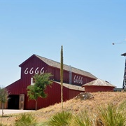 Ranching Heritage Center