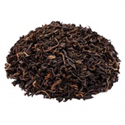 The Whistling Kettle Vintage Pu-Erh