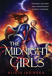 The Midnight Girls (Alicia Jasinska)