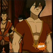 Zuko Party