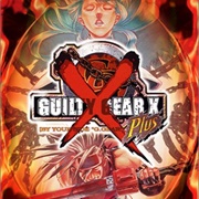 Guilty Gear X Plus