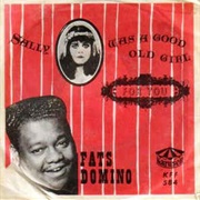 Sally Was a Good Girl