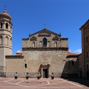 Oristano Cathedral