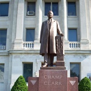 Pike County, Missouri