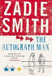 The Autograph Man (Zadie Smith)