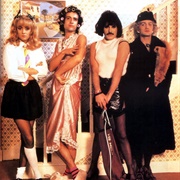 I Want to Break Free - Queen (1984)