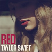 Red (Taylor Swift, 2012)