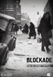 Blockade (2005)