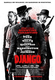 Django (2012)