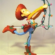 Woody