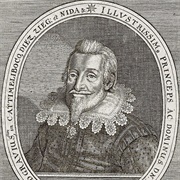Maurice of Hesse-Kassel