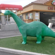 DINO (Sinclair)