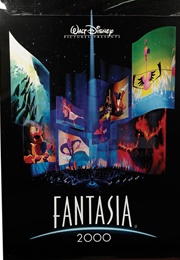 Fantasia 2000 (1999)