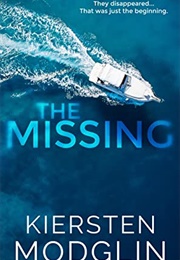 The Missing (Kiersten Modglin)