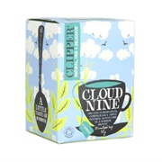 Clipper Cloud Nine Tea