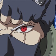 Kakashi Hatake
