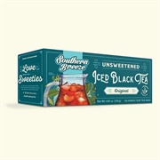 Southern Breeze Unsweetened Original Iced Black Tea