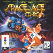 Space Ace