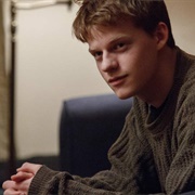 Lucas Hedges (Fluid, He/Him)