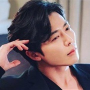 Kim Jae-Wook