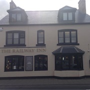 The Railway Inn - Rushden