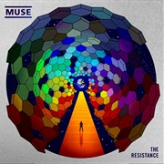 Undisclosed Desires - Muse