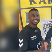 Loui Sand (Trans Man, He/Him)